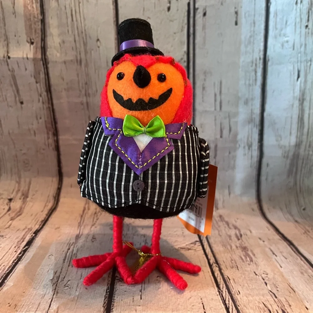 Target Hyde and eek featherly friends 2024🎃